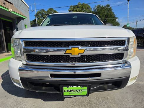 Used 2011 Chevrolet Silverado 1500 LT w/ All-Star Edition RWD image 5