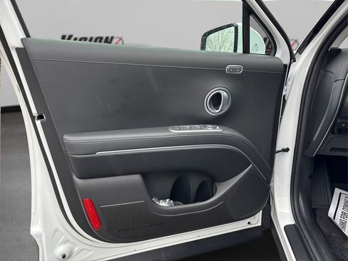 New 2026 Hyundai Palisade SEL Premium image 17