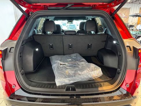 New 2026 GMC Terrain AT4 w/ Convenience Package III image 20