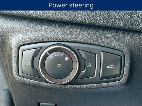 Used 2019 Lincoln MKC Premiere image 11