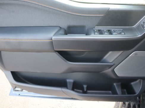 New 2026 Ford F150 Tremor AWD/4WD image 17
