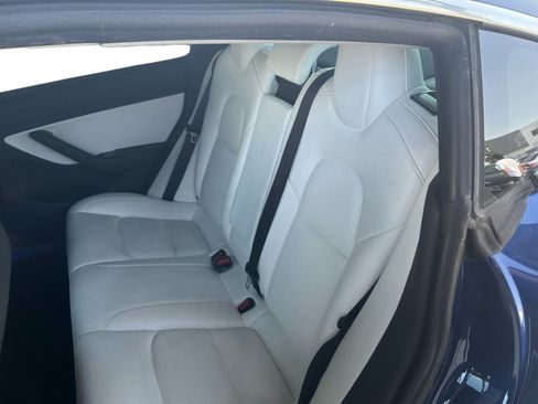 Used 2019 Tesla Model 3 Performance AWD/4WD image 13