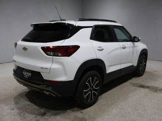 Used 2023 Chevrolet TrailBlazer ACTIV w/ Sun and Liftgate Package video 2