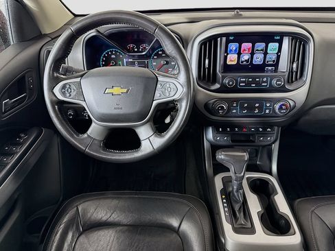 Used 2018 Chevrolet Colorado ZR2 AWD/4WD image 20