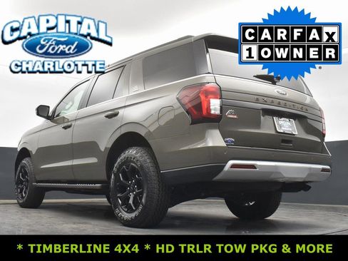 Used 2024 Ford Expedition Timberline image 28