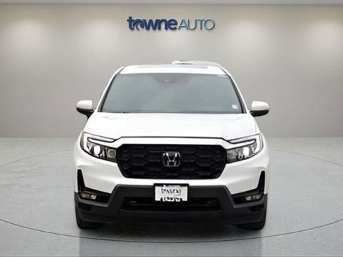 Used 2023 Honda Passport EX-L image 8