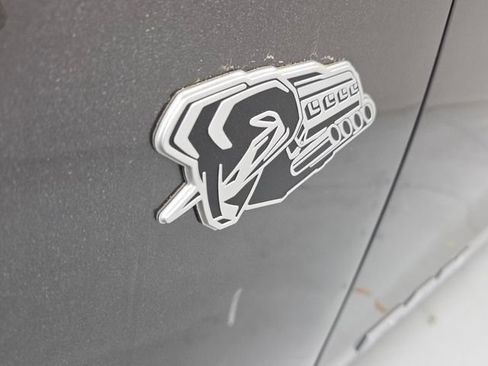 New 2026 RAM 1500 Laramie w/ Sport Appearance Package AWD/4WD image 19