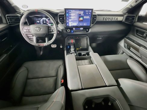 Used 2026 Toyota Tundra TRD Pro AWD/4WD image 29