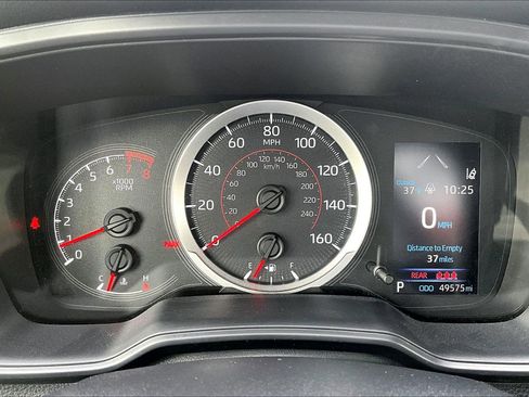 Used 2020 Toyota Corolla SE w/ Carpet Mat Package (TMS) image 19