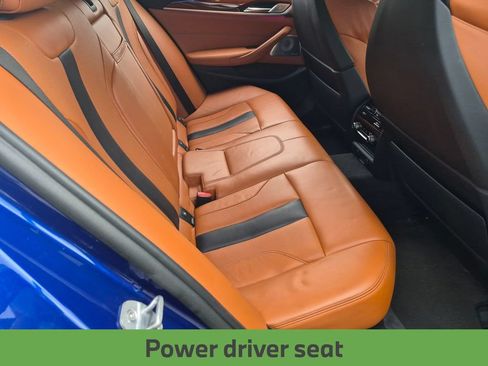 Used 2019 BMW M5 AWD/4WD image 26