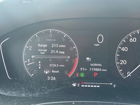 Used 2023 Honda Civic Sport image 27