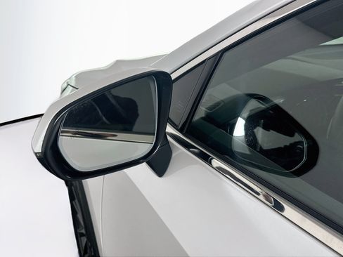 Used 2025 Lexus NX 350 AWD w/ Accessory Package (Z2) image 16