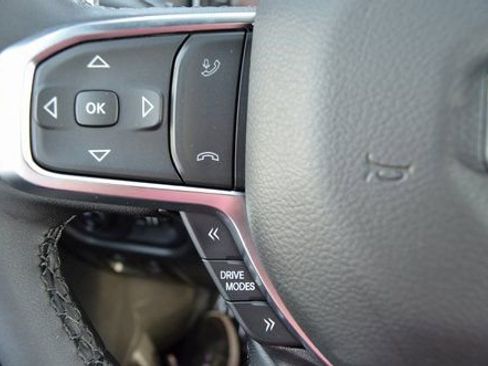 New 2026 RAM 1500 Big Horn AWD/4WD image 28