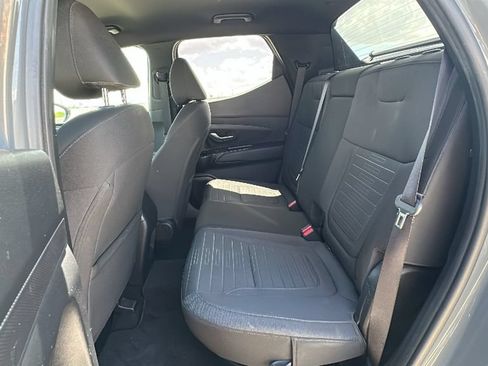 Used 2022 Hyundai Santa Cruz SE FWD image 30
