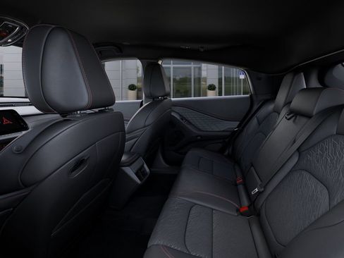 New 2026 Dodge Charger Scat Pack AWD/4WD image 24