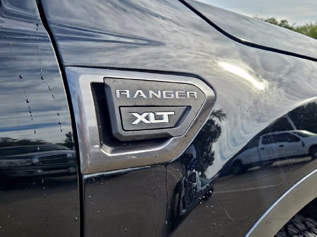 Used 2019 Ford Ranger XLT w/ Equipment Group 302A Luxury AWD/4WD image 4