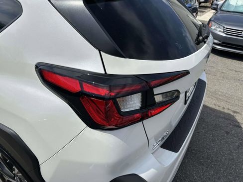 Certified 2025 Subaru Crosstrek 2.0i Premium image 8
