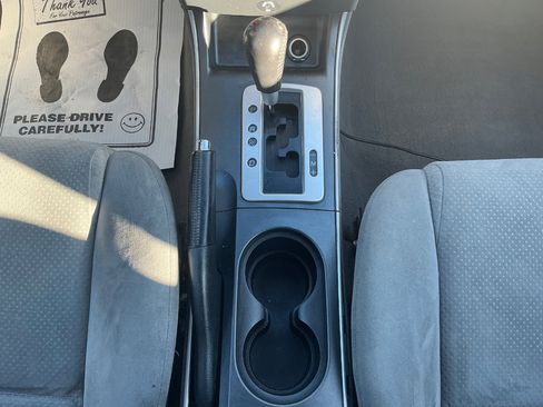 Used 2008 MAZDA MAZDA6 i Sport Value Edition image 17