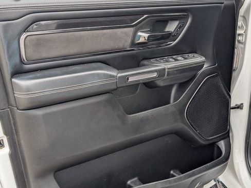 Used 2022 RAM 1500 Rebel w/ G/T Package image 15