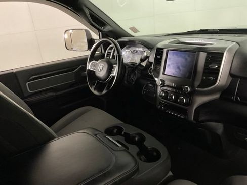Used 2021 RAM 3500 Big Horn w/ Level 2 Equipment Group AWD/4WD image 32