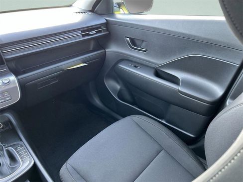 New 2026 Hyundai Kona SEL Sport image 5