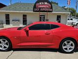 Used 2016 Chevrolet Camaro LT image 4