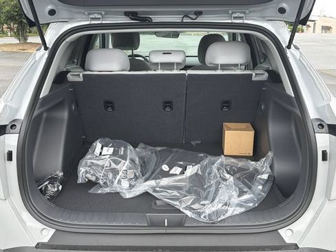 New 2027 Hyundai Kona SEL Sport FWD image 20