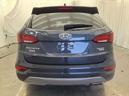 Used 2017 Hyundai Santa Fe Sport AWD/4WD image 23