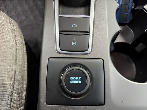 Used 2025 Ford Bronco Sport Big Bend image 29