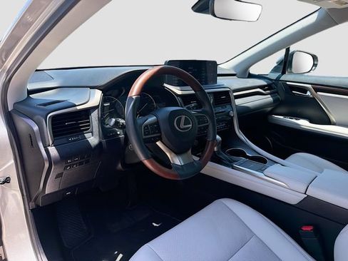 Used 2022 Lexus RX 350 FWD w/ Premium Package image 26