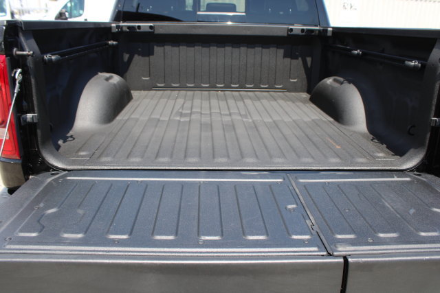 Used 2020 RAM 1500 Laramie AWD/4WD image 15