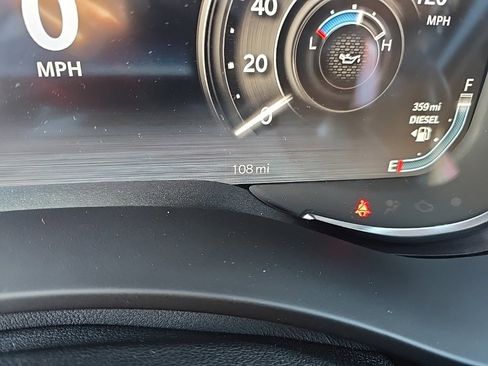 New 2025 RAM 2500 Laramie w/ Night Edition image 9