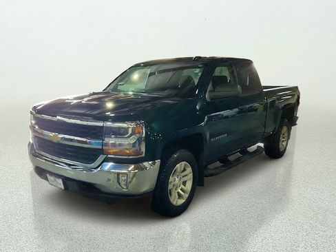 Used 2017 Chevrolet Silverado 1500 LT w/ All Star Edition AWD/4WD image 7
