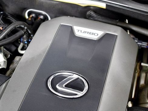 Used 2020 Lexus IS 300 image 17