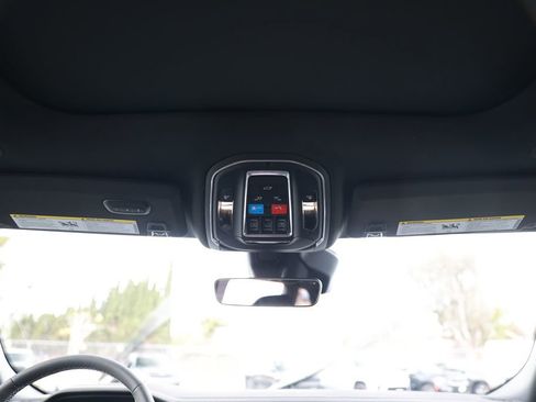 New 2026 Jeep Grand Cherokee Limited AWD/4WD image 27