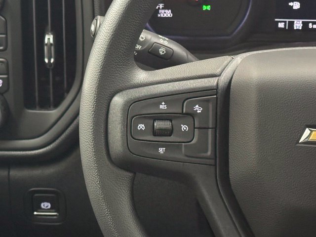 New 2026 Chevrolet Silverado 1500 Custom AWD/4WD image 12