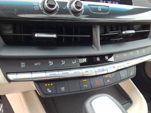 Certified 2023 Cadillac CT4 Premium Luxury image 30