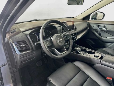 Used 2023 Nissan Rogue SV w/ SV Premium B Package AWD/4WD image 7