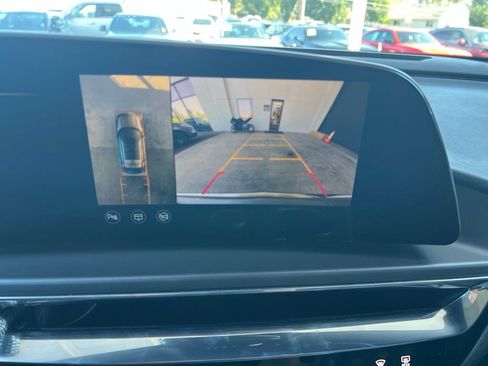 Used 2024 Cadillac Lyriq Tech w/ Driver Assist Package AWD/4WD image 13