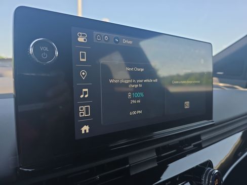 Used 2024 Honda Prologue Touring image 21