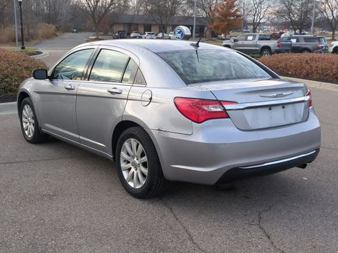 Used 2013 Chrysler 200 Touring w/ Cold Weather Group image 6