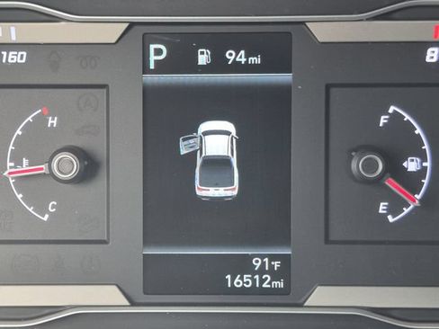 Used 2023 Hyundai Santa Cruz SEL AWD/4WD image 45