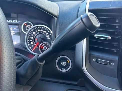 New 2025 RAM 3500 Big Horn image 50