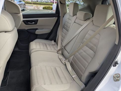 Used 2019 Honda CR-V LX image 18