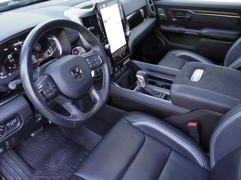 Used 2025 RAM 1500 RHO w/ RHO Level 1 Equipment Group AWD/4WD image 9