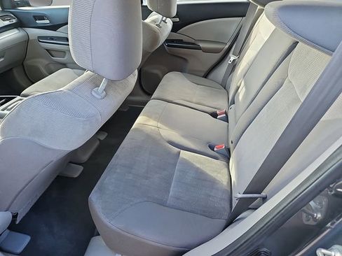 Used 2013 Honda CR-V LX image 24