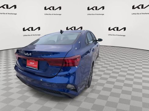 Certified 2023 Kia Forte LXS image 9