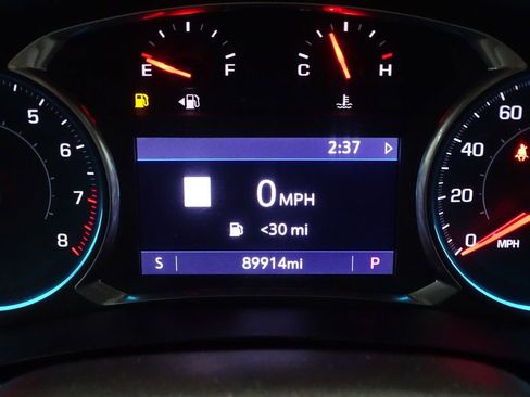 Used 2020 Chevrolet Traverse Premier image 54