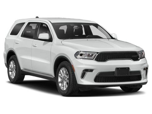 Certified 2023 Dodge Durango SXT Launch Edition w/ SXT Blacktop Group image 6