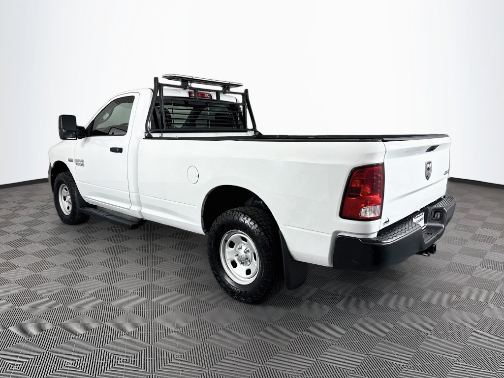 Used 2015 RAM 1500 Tradesman w/ Power & Remote Entry Group AWD/4WD image 5